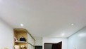 Cực hiếm ngõ 169 Doan Kế Thiện 44m2 xây 5 tầng MT 3.8m giá chào 5.3 tỷ, ôtô cách 20m